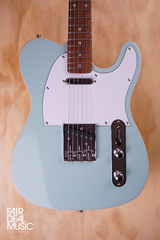 Tokai Breezysound Telecaster, USED | Reverb