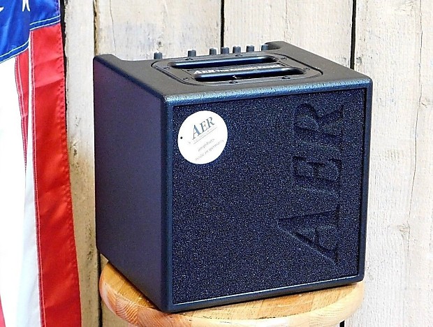 Aer busking deals amp