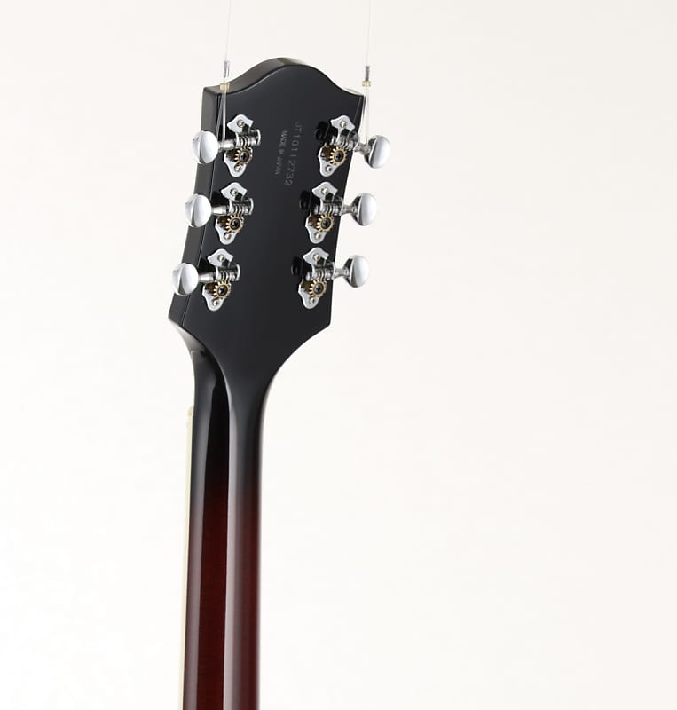 Gretsch G6119-1962HTPB Tennessee Rose 2010 [SN JT10112732