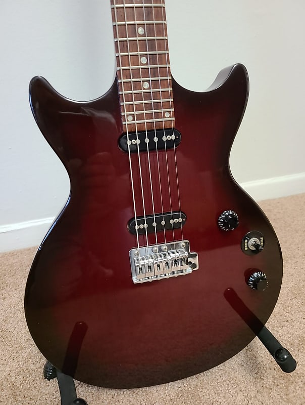 Gibson All American II - Melody Maker | Reverb