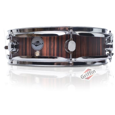 スネアドラム希少REMO Master Touch piccolo13x3 Remo Mastertouch 13 Piccolo Snare Drum - Evolution Music