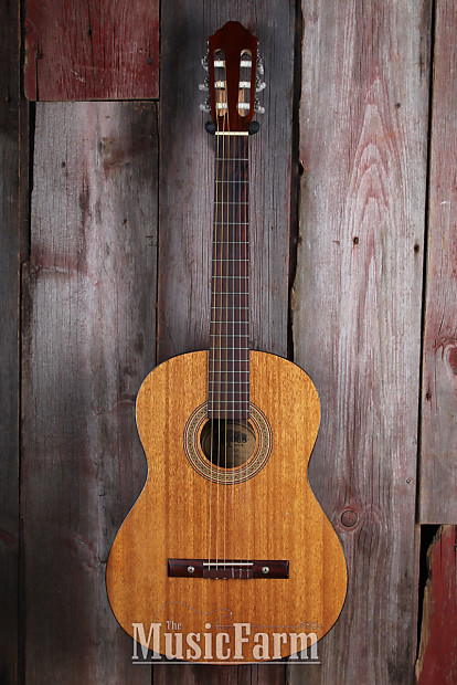 Woods guitars by samick new arrivals