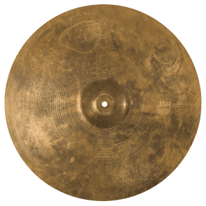 Sabian 20" XSR Big & Ugly Monarch Ride Cymbal
