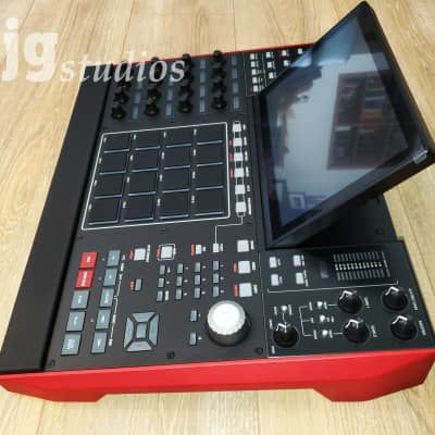 Akai MPC X Standalone - Like New in New Case! image 5