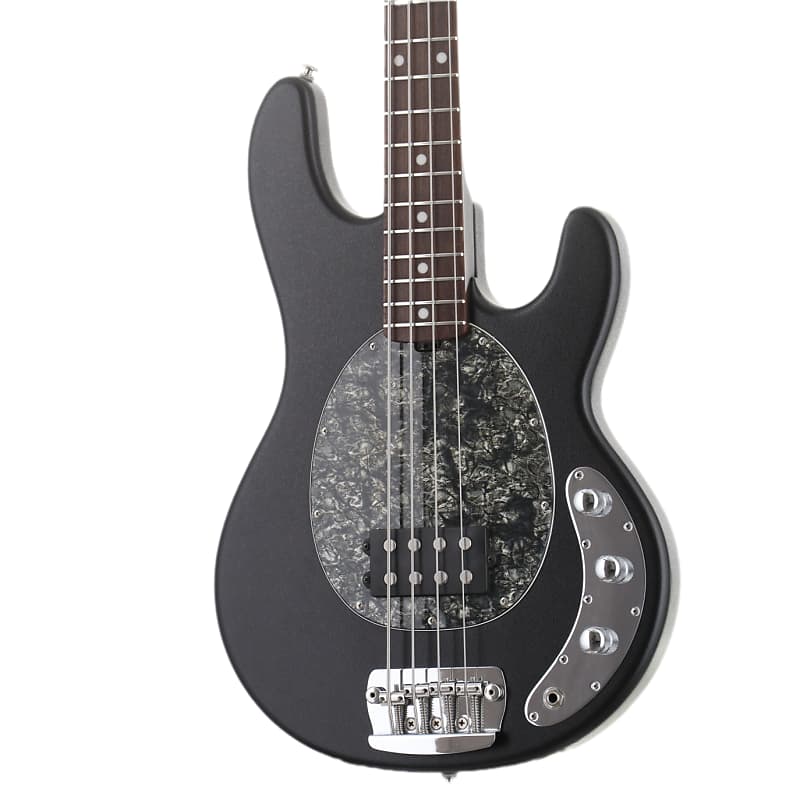 Ernie Ball Music Man SUB Bass 4 Active image 1