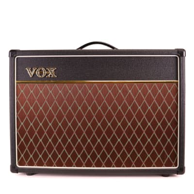 最終値下げ! VOX AC15-TB イギリス製 made in england-