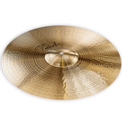 Paiste 18