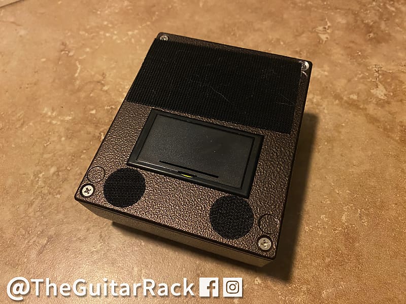 ギター T-REX TREMONTI PHASER T-Rex Tremonti Phaser - Phase Shifter Pedal - Mark Tremonti