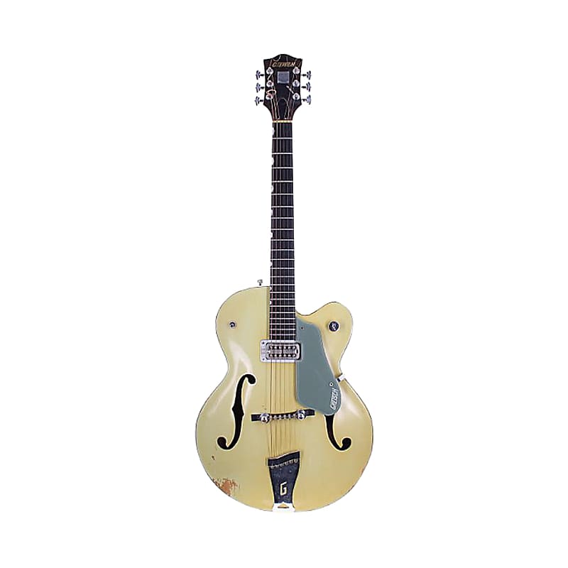 Gretsch 6125 deals