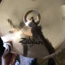 Zildjian 17" A Custom Fast Crash