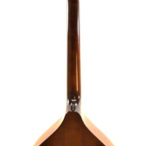Hora M1089 Irish Bouzouki 8-String European Folk Instrument