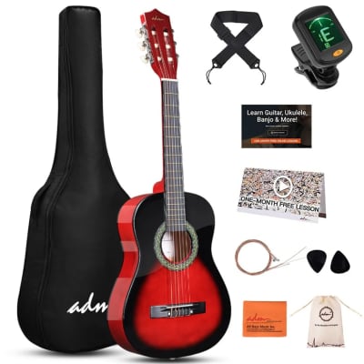 Used Used JJ HEART JJC-HRTKIT/PPK Pink Acoustic Guitar Pink
