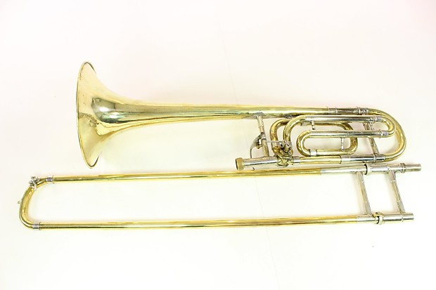 Bach 42b trombone discount