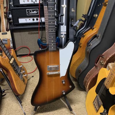 Kauer Guitars Banshee image 3