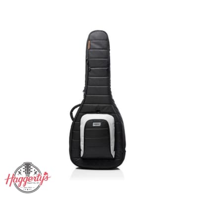 Dual electric best sale guitar gig bag