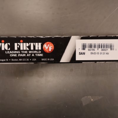 Vic Firth 5AN American Classic image 5