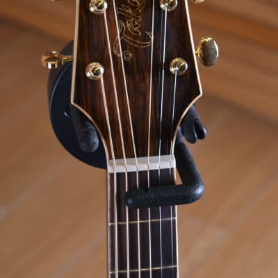 Takamine GD90CE Natural image 4