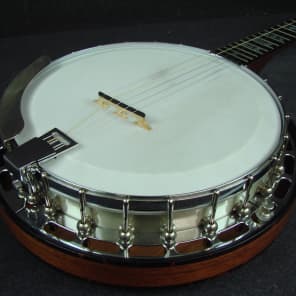 Stewart macdonald shop banjo