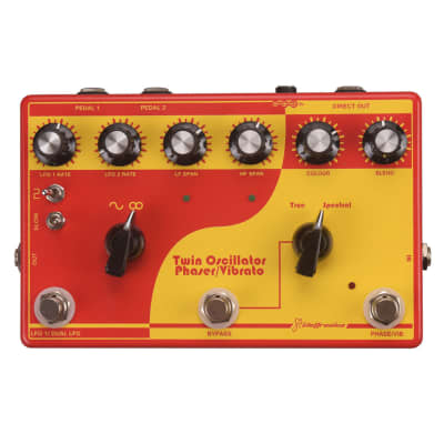 Reverb.com listing, price, conditions, and images for lovetone-doppelganger