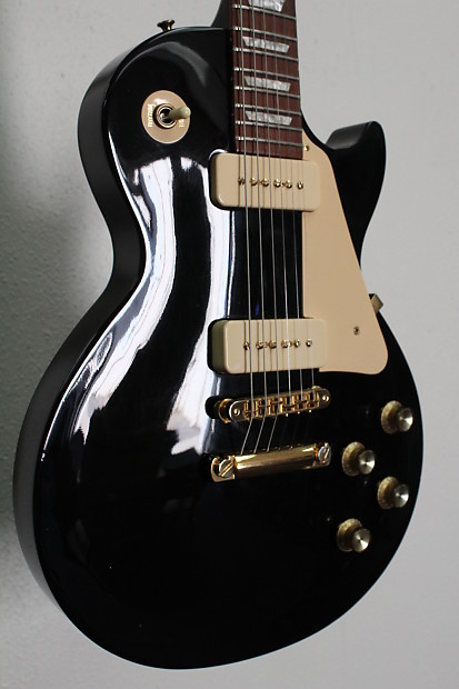 Gibson Les Paul Studio Gem Series 1996 Emerald | Reverb