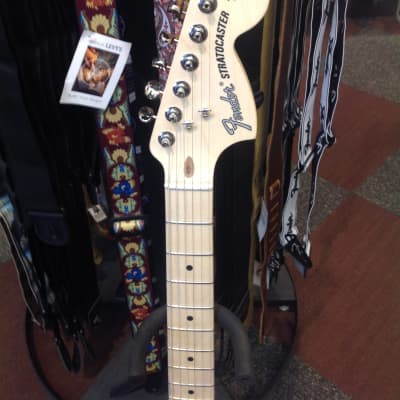 Fender American Performer Stratocaster | Reverb Fender American Performer Stratocaster | Reverb