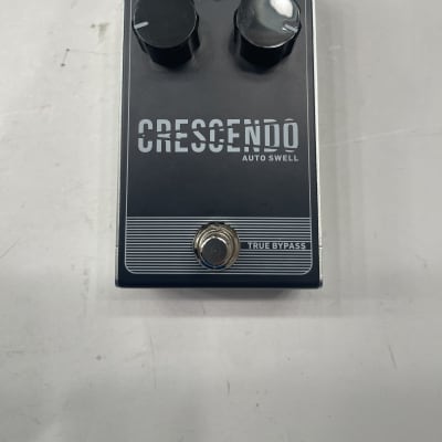 Reverb.com listing, price, conditions, and images for tc-electronic-crescendo