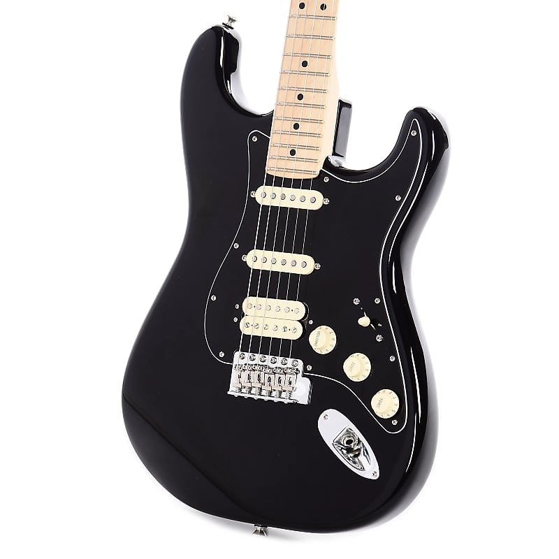 ギター American Performer Stratocaster HSS Amazon.co.jp: Fender エレキギター American Performer