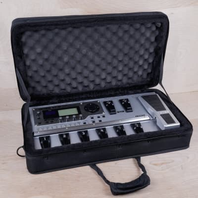 Reverb.com listing, price, conditions, and images for boss-gt-10-guitar-effects-processor