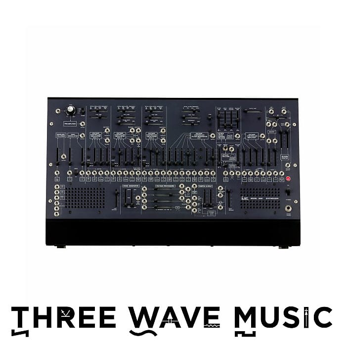 Korg ARP 2600M Limited Edition with Korg microKey 2-37  [Three Wave Music] image 1