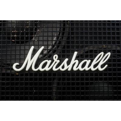 Marshall  DBS 7212 Dynamic Bass System 1994 UK image 2