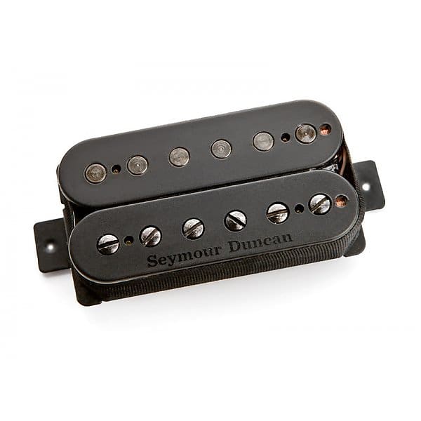 Seymour Duncan Nazgul Humbucker Bridge Pickup - Uncovered 6 | Reverb