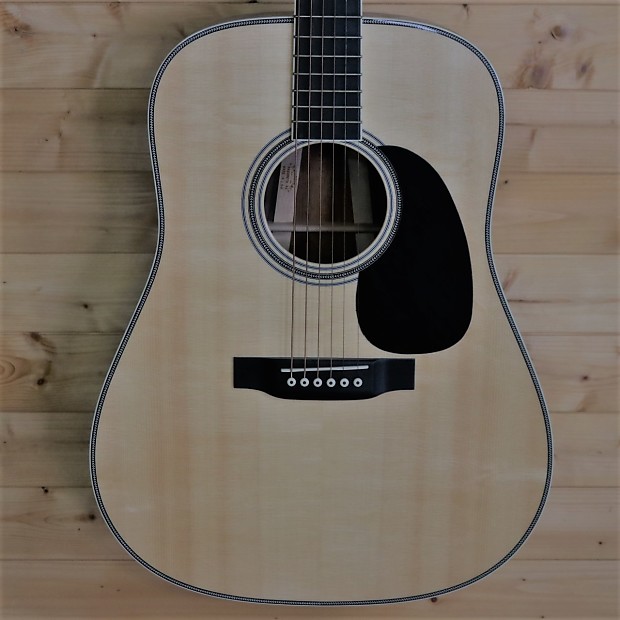 Seth avett martin guitar for sale discount