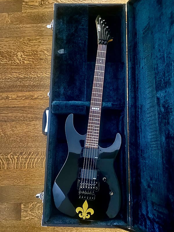 Caparison Dellinger ハードケース キャパリソン デリンジャー Caparison Guitars Dellinger-WB-FX EF