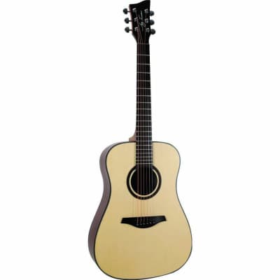 Jay Turser JTA53 3/4 Size Acoustic Guitar - Natural for sale