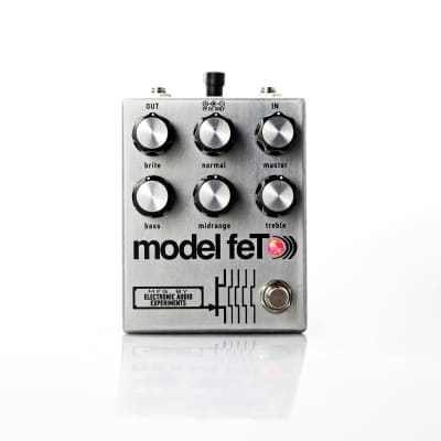 Reverb.com listing, price, conditions, and images for electronic-audio-experiments-model-fet