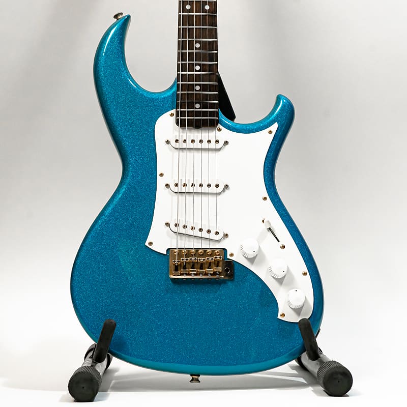 1982 Aria Pro II RS Deluxe Electric Guitar with Gigbag Reverb