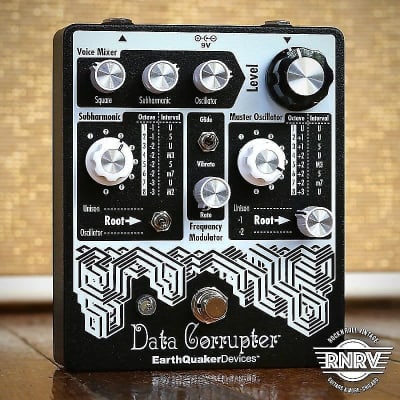 Earthquaker Devices Data Corrupter image 2