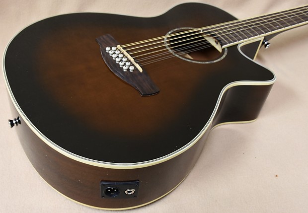 Ibanez aeg1812 sales