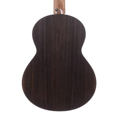 Sheeran by Lowden W02 - Sitka Spruce/Indian Rosewood - LR Baggs Element VTC (704)* image 2