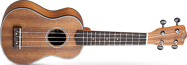 Strinberg ukulele sales