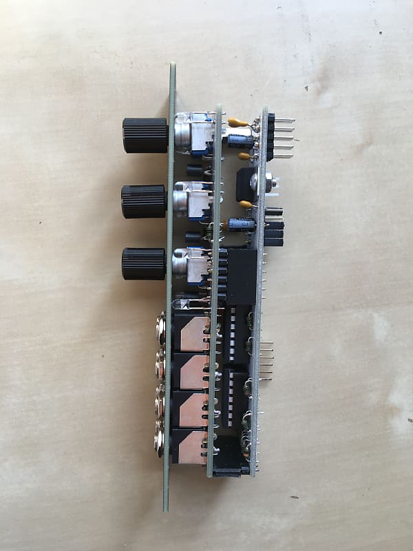 BASTL Instruments Kompas (DIY Build) 2020 | Reverb