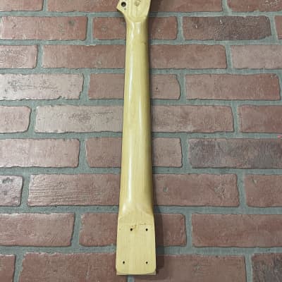 Basswood Root Beer HSH 7 string Jem body Fits Ibanez 7