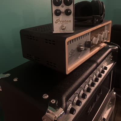 Reverb.com listing, price, conditions, and images for 3leaf-audio-proton