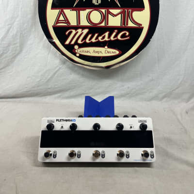 Reverb.com listing, price, conditions, and images for tc-electronic-plethora-x5