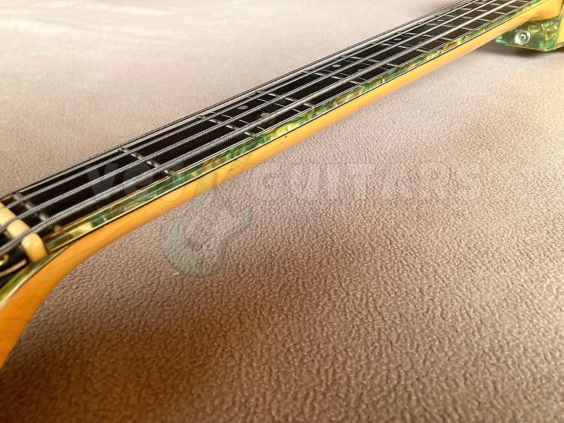 ベース GRECO VB-700 VIOLIN BASS 1974-75 Gneco GRECO VB-700 VIOLIN