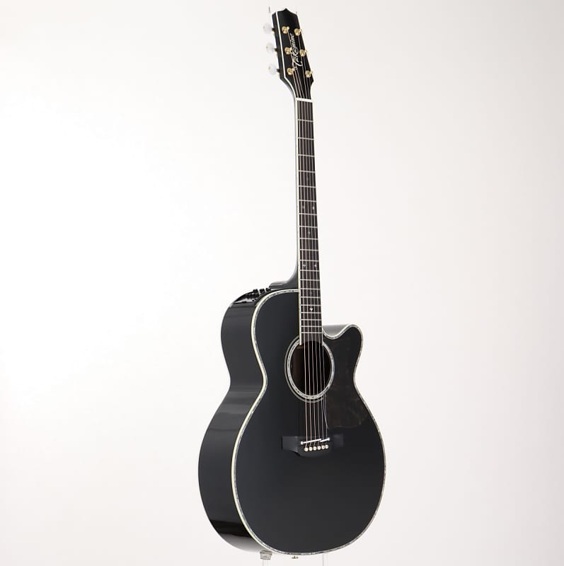 Takamine DMP500-6 BL 【公式通販】