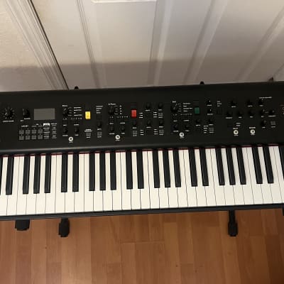 Yamaha S70 XS | Reverb