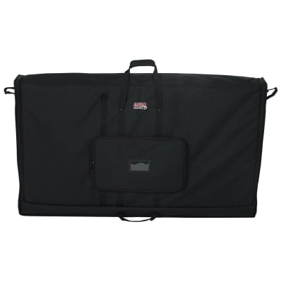 Gator Cases G-LCD-TOTE60 60″ Padded LCD TV Screen Transport Bag Case image 2