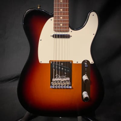 Fender American Standard Telecaster 2008 - 2016 | Reverb