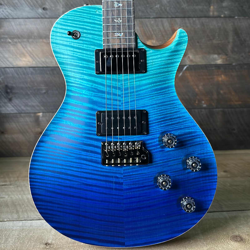 PRS Mark Tremonti Signature Wood Library | Reverb